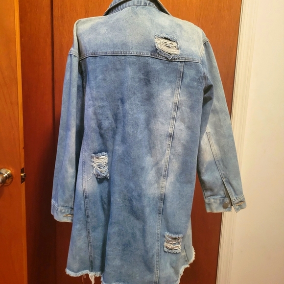 Jacket - Picture 2 of 2